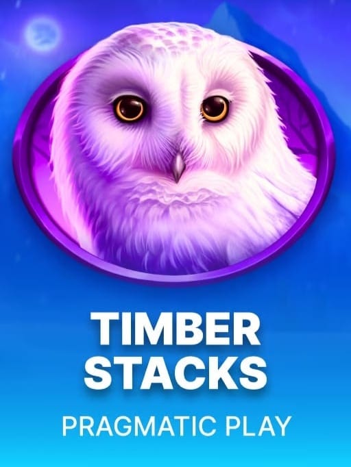 Timber Stacks game icon