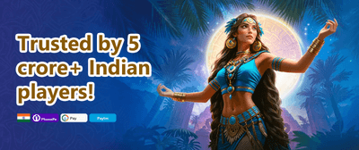 Welcome Jackpot Bonus promotion