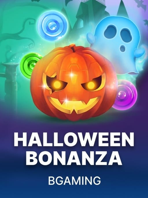 Halloween Bonanza game icon