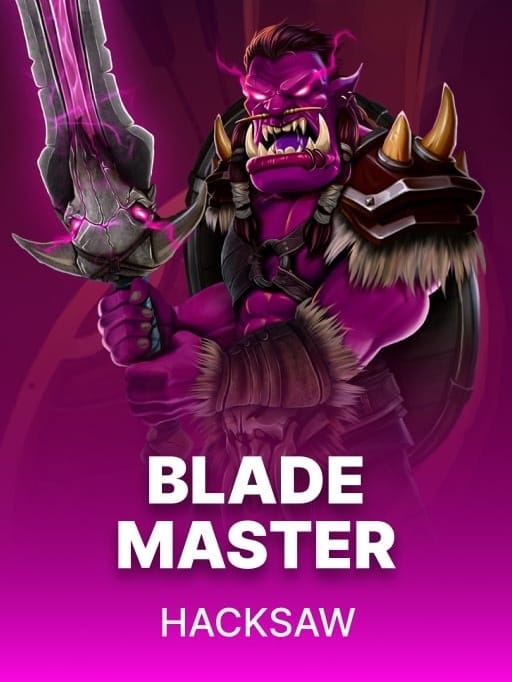 Blade Master game icon